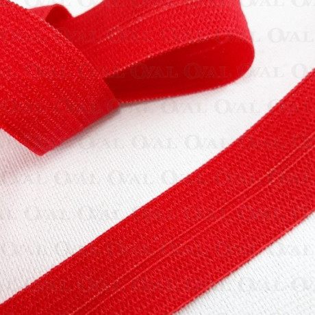 Split elastic 15mm / 1m or 50m 2866