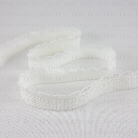 Underwear elastic 10mm/1m 2871