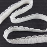 Underwear elastic 10mm/1m 2871