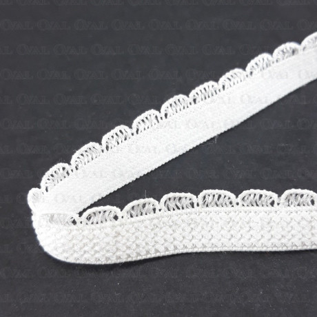 Underwear elastic 10mm/1m 2871