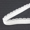 Underwear elastic 10mm/1m 2871