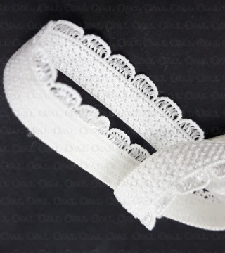 Underwear elastic 10mm/1m 2871