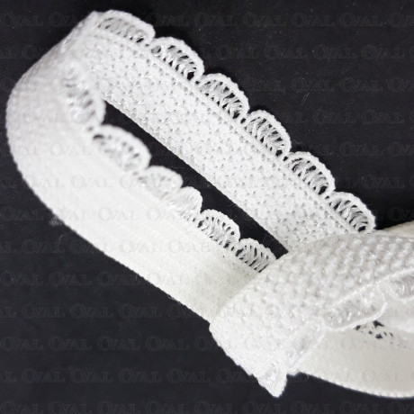 Underwear elastic 10mm/1m 2871