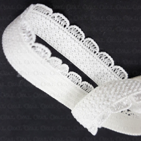 Underwear elastic 10mm/1m 2871