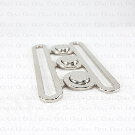 Zapięcie metalowe 1291