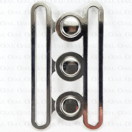 Zapięcie metalowe 1291