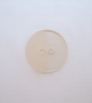 Guzik plastikowy 25mm nr.664