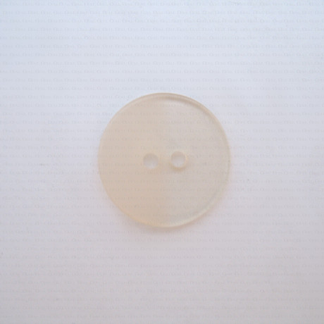 Plastic button 25mm no. 665