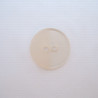 Plastic button 25mm no. 665