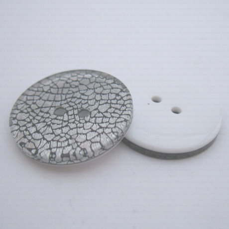 Guzik plastikowy 25mm nr.665