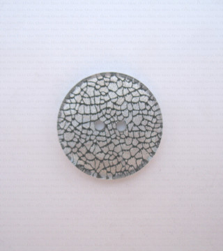 Guzik plastikowy 25mm nr.665