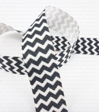 Decorative printed tape 20mm /1 or 50m no. 2211