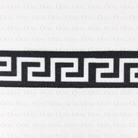 Taśma ozdobna drukowana  20mm /1 lub 50m  nr 2913