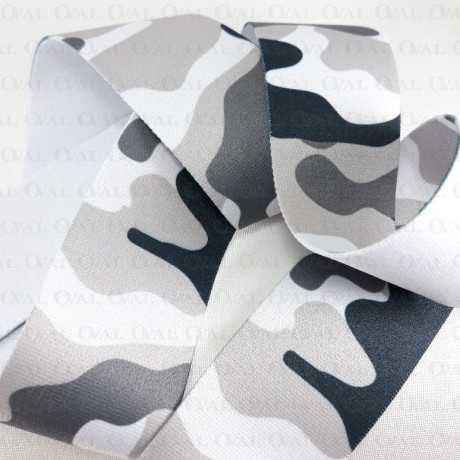 Decorative elastic 40mm/1 or 25m 2065