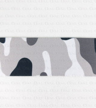 Guma ozdobna 40mm/1lub 25m 2065