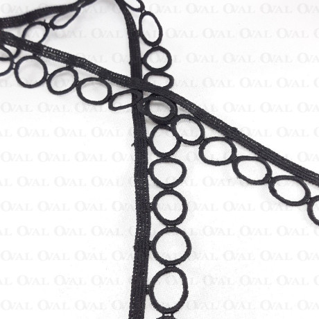 Guipure lace 23mm PACK 20m 2284