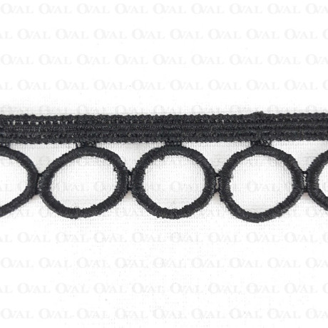 Guipure lace 23mm PACK 20m 2284