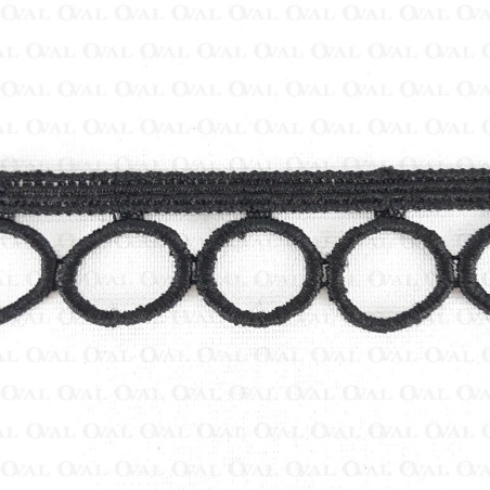 Guipure lace 23mm PACK 20m 2284