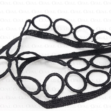 Guipure lace 23mm PACK 20m 2284