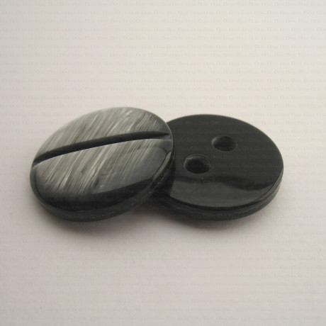 Guzik plastikowy Pakiet 10 szt. 23mm nr.669