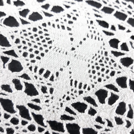 Cotton lace 100mm/1m 1987
