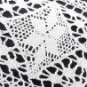 Cotton lace 100mm/1m 1987