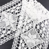 Cotton lace 100mm/1m 1987