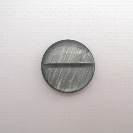 Plastic button pack of 10 pcs. 23mm no. 670