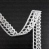 Cotton lace 14mm/1 yard 349