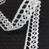 Cotton lace 14mm/1 yard 349