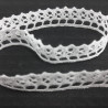 Cotton lace 14mm/1 yard 349