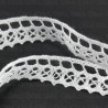 Cotton lace 14mm/1 yard 349