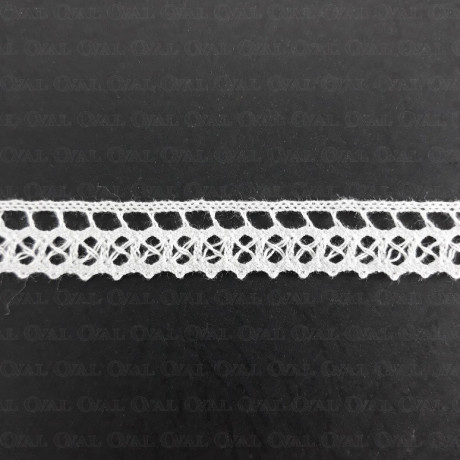 Koronka bawełniana 14mm/1yard  349