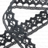 Cotton lace 14 mm/1 yard 2005