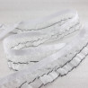 Elastic lace 24mm/ 1m 2066
