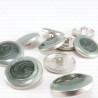 Metal button 22mm 2027