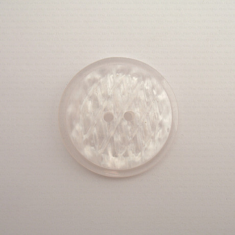 Plastic button pcs 38mm no. 674
