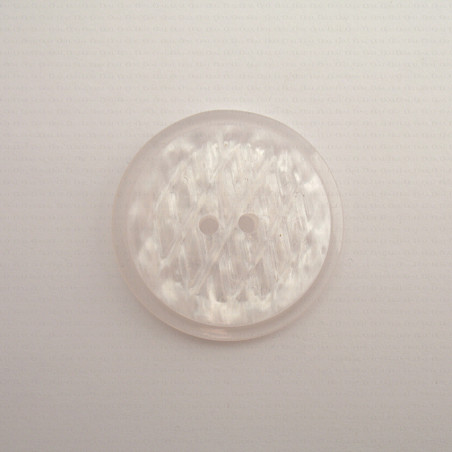 Plastic button pcs 38mm no. 674