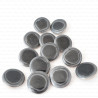 Metal button 22mm 2028