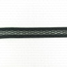 Decorative elastic tape 15mm/1m no. 2883