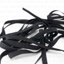 Guma 4mm czarna Pakiet 100m 2884