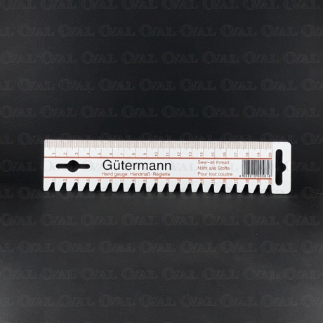 Tailor’s ruler 2886