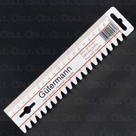 Tailor’s ruler 2886