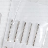 Hand sewing needles 70mm 2887