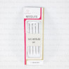 Hand sewing needles 70mm 2887