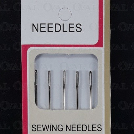 Hand sewing needles 65mm 2888