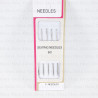 Hand sewing needles 65mm 2888
