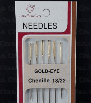 Hand sewing needles groszówki 2889
