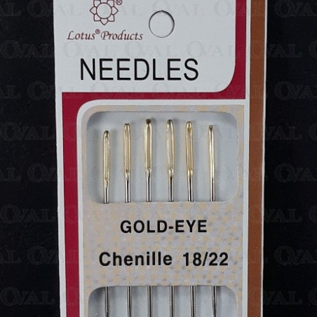 Hand sewing needles groszówki 2889