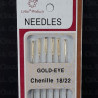 Hand sewing needles groszówki 2889